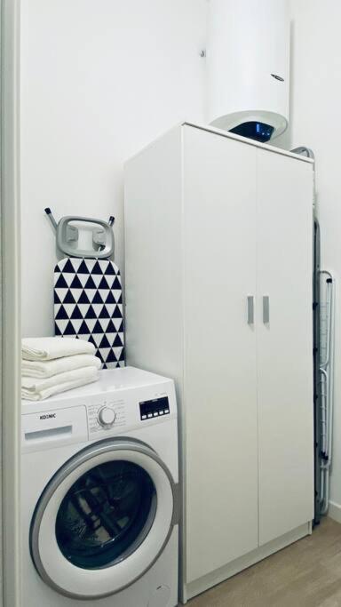 Sun Street Apartment ヴェローナ エクステリア 写真