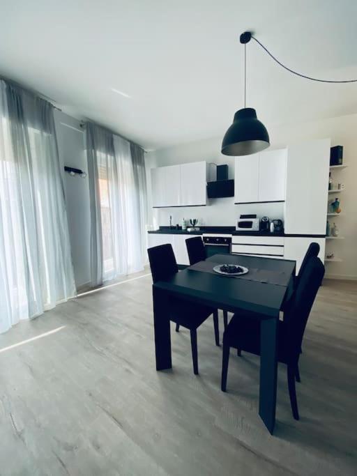 Sun Street Apartment ヴェローナ エクステリア 写真