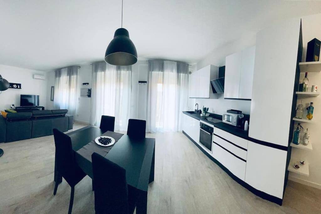 Sun Street Apartment ヴェローナ エクステリア 写真