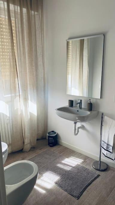 Sun Street Apartment ヴェローナ エクステリア 写真