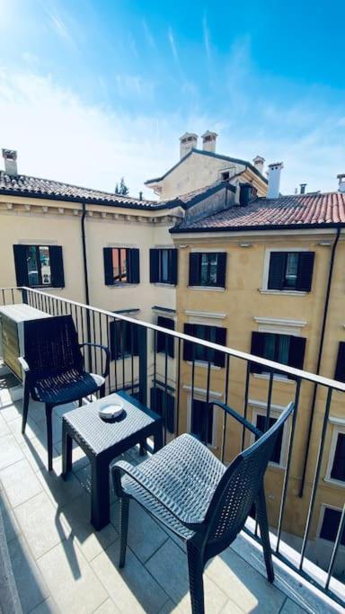 Sun Street Apartment ヴェローナ エクステリア 写真