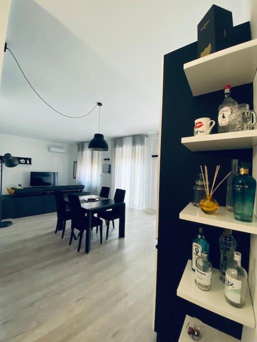 Sun Street Apartment ヴェローナ エクステリア 写真