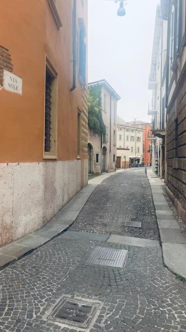 Sun Street Apartment ヴェローナ エクステリア 写真