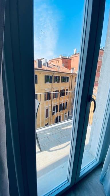 Sun Street Apartment ヴェローナ エクステリア 写真