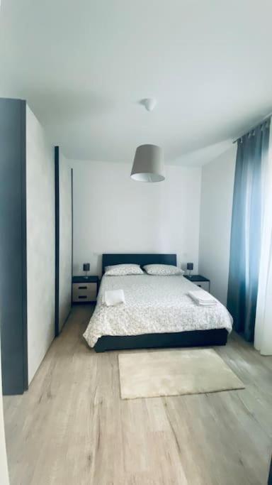 Sun Street Apartment ヴェローナ エクステリア 写真