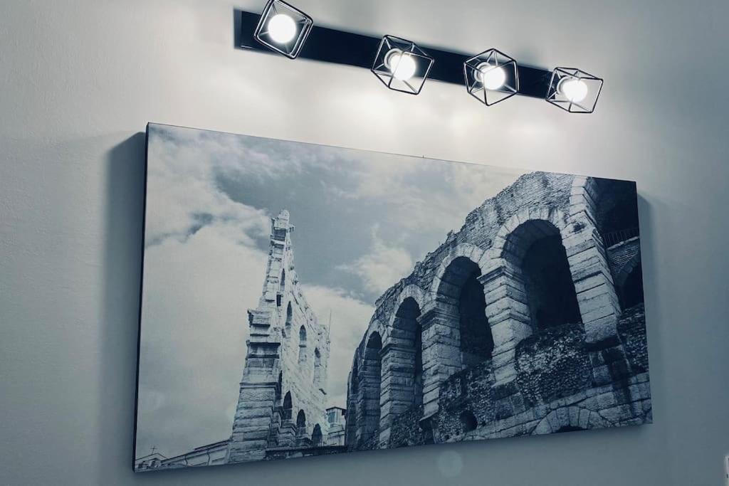 Sun Street Apartment ヴェローナ エクステリア 写真