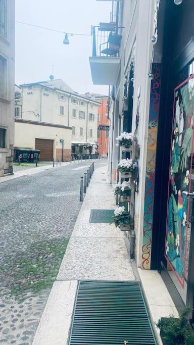 Sun Street Apartment ヴェローナ エクステリア 写真